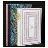 Five Christmas Novels By Charles Dickens And Tales Of Mystery And Imagination By Edgar Allen Poe, Bo