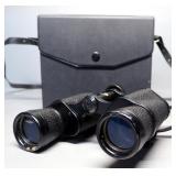 Kmart Special 7x35 Binoculars With Carry Case