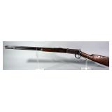 Winchester Model 1894 32-40 Cal Lever Action Rifle SN# 405664, With Octagonal BBL