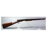 Winchester Model 06 .22 SLLR Pump Action Rifle SN# 765603