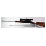 Japan / Browning BLR 81L 7mm REM MAG Lever Action Rifle SN# 11237NZ327, Bushnell Sportview 5-12x Sco