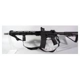 Anderson Manufacturing AM-15 .223/5.56 Rifle SN# 20164015, 2 Total Mags, See Description For Feature