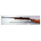 Mauser Werke Patrone .22 LR Bolt Action Rifle SN# 197094