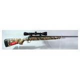 Savage Arms Axis 30-06 SPRG Bolt Action Rifle SN# P044356