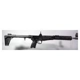 Kel-Tec Sub-2000 9mm Pistol SN# FG7C07, In Box