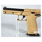 Kel-Tec PMR-30 .22 WMR Pistol SN# WBD10, 2 Total Mags And Paperwork, In Hard Case