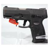 Taurus Armas / Taurus G2c 9mm Pistol SN# ABH763838, 2 Total Mags And Paperwork, In Box