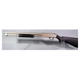 Mossberg 590 12 ga Pump Action Shotgun SN# T734522, With Paperwork