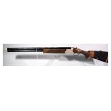 Kral / Tristar Upland Htr 12 ga Over/Under Shotgun SN# KW1902567