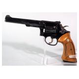 Smith & Wesson 17-4 .22 LR 6-Shot Revolver SN# 21K3037