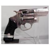 Sturm Ruger SP101 .357 Mag 5-Shot Revolver SN# 572-25116
