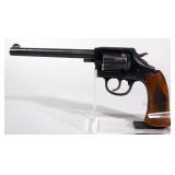 I J A & C Wks I.J. Target Sealed 8 .22 Cal 8-Shot Revolver SN# M78045