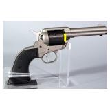 Ruger Wrangler .22 LR Revolver SN# 201-07693, With Paperwork, In Box