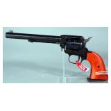 Heritage Rough Rider RR22B6 .22 LR 6-Shot Revolver SN# 1BH205697, With Paperwork, In Box