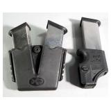 Springfield Armory .45 ACP 13-Rd Mags, Qty 3, XD Gear Mag Holder And Speed Loader