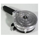 .40 Cal 50-Rd Drum Mag