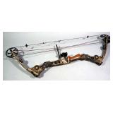 Mathews Solocam Compound Bow