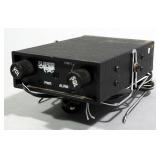 Super Fox Radar Detector, Untested