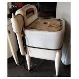 Vintage Wringer Washer