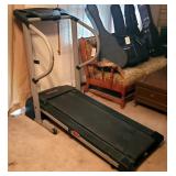 Proform Pacer Circuit Treadmill With Digital Display