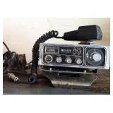 Midland CB Radio Model 13-857B