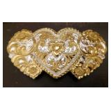 Bulova la Petite 23 Jewel Ladies Wrist Watch In Original Box, Jean And Orvin Ladies Wrist Watches, P