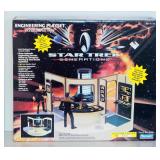 Playmates Classic Star Trek 30th Anniversary Series, Dr McCoys Medical Kit, Collectors Edition #0396