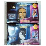 Playmates Star Trek The Next Generation Collectors Series Edition Strike Force Borg Temple, Stock #1