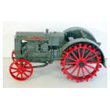 ERTL 1:16 Scale Die Cast Case L Tractor