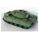 Academy Hobby US Army M18 Hellcat Gun Motor Carriage Model Kit, 1:35 Scale, In Sealed Package, And 1