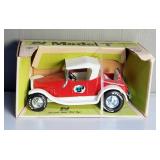 Nylint Model T No 1520, In Original Box