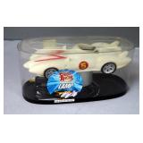Speed Racer No 5 Lamp, New In Original Package