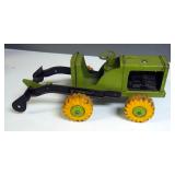 Lumar Pressed Metal Hi-Lift Loader