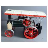 Mamod Working Model Steam Tractor, In Original Box, Includes Solid Fuel Tablets