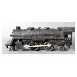 Lionel Train Set Including Engine, Coal Car, Freight Cars, Qty 3, Caboose, Track, And Transformer