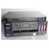 Canon PIXMA G6020 Wireless Network Ready Color All-in-One Printer