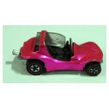 Hot Wheels Redline Sand Crab, 1969, USA