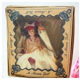 Vintage Doll Assortment, Contents Of Flat, Various Styles And Sizes
