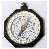 Vintage Girl Scout Compass