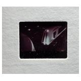 Star Trek 1979 Movie Slides, 2 Total Boxes