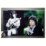 The Rolling Stones Collectibles, Includes DVD, CDs, Books And More