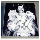 Musician Photos, Includes Freddie Mercury, Bruce Springstein & Mick Jagger, Kenny Chesney And Karen 