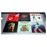 TV And Movie Soundtrack Vinyl LPs, Includes Batman (TV), 10, Dueling Banjos, Fantasia, La Bamba, Mia