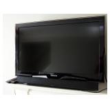 Samsung 37in Flatscreen TV Model LN37B550K1F, Sony Speaker System Sound Bar SS-MCT100 With Subwoofer