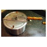 Cuisinart Prep-9 Nine Cup Food Processor With Attachments, Brieftons Quick Push Food Chopper System,