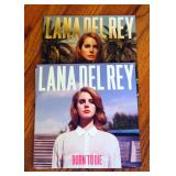 Pink Floyd Collector Box And Vinyl Collection, Includes John Denver, Sinatra, The Sound Of Music, Ni