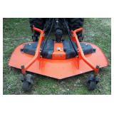 Land Pride Patriot 6