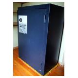 1994 American Security Products Gun Safe, Model # 67FDBG, 60" x 40" x 25"