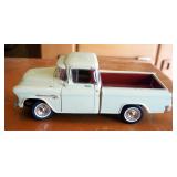 Ertl, And Road Tough, Die Cast Model Cars, Scale 1/18, Qty 7