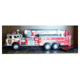 NuBright Remote Controlled Rescue Truck No 55